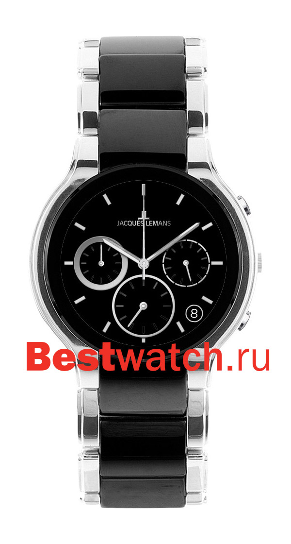 Часы Jacques Lemans Dublin 1-1580A